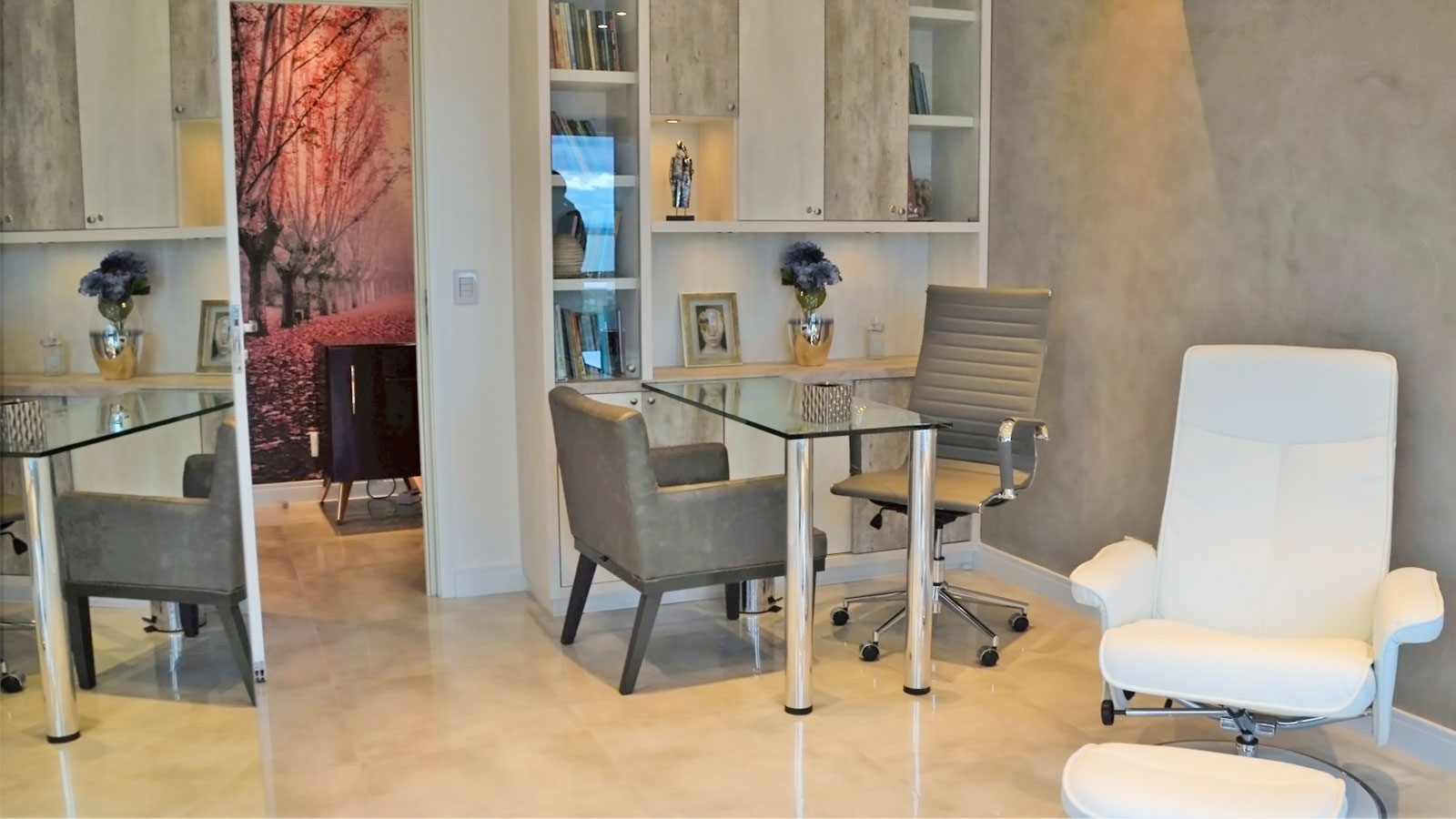 Clínica de Psicologia Zona Sul POA