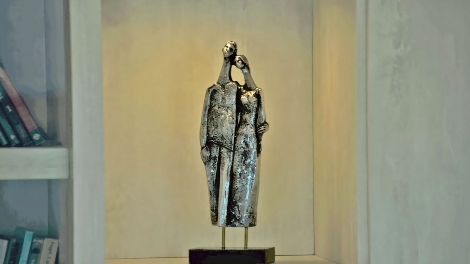 Diamond Psicoterapia Interno